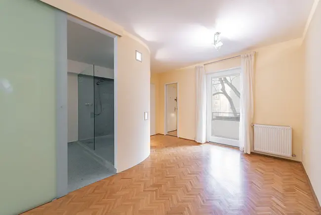 Loftartige Wohnung 1180 Wien