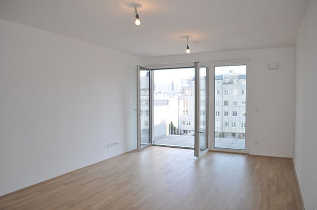 Wohnung Erstbezug 1230 Wien