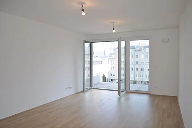 Wohnung Erstbezug 1230 Wien