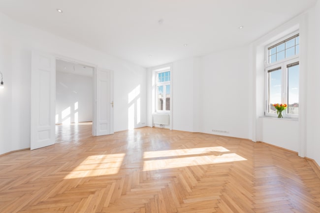 Altbauwohnung 1140 Wien